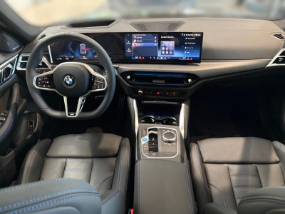BMW i4 Vorführwagen
