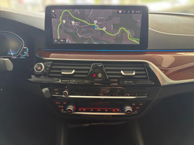 BMW 5er Gebrauchtwagen BMW 5er Gebrauchtwagen