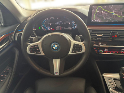 BMW 5er Gebrauchtwagen BMW 5er Gebrauchtwagen