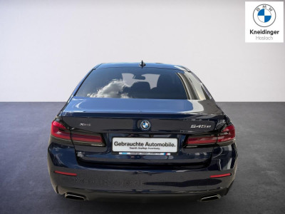 BMW 5er Gebrauchtwagen BMW 5er Gebrauchtwagen