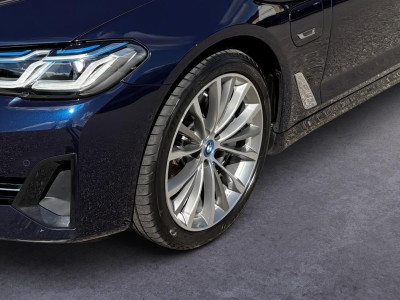 BMW 5er Gebrauchtwagen BMW 5er Gebrauchtwagen