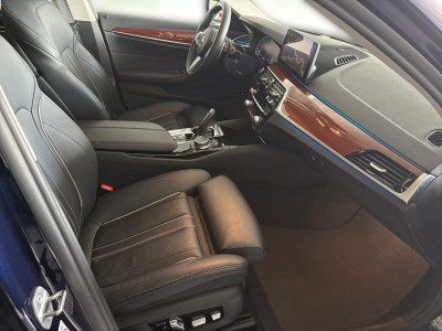 BMW 5er Gebrauchtwagen BMW 5er Gebrauchtwagen