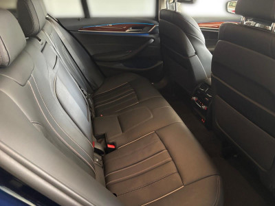 BMW 5er Gebrauchtwagen BMW 5er Gebrauchtwagen