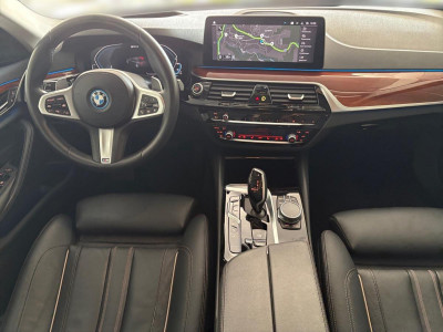 BMW 5er Gebrauchtwagen BMW 5er Gebrauchtwagen