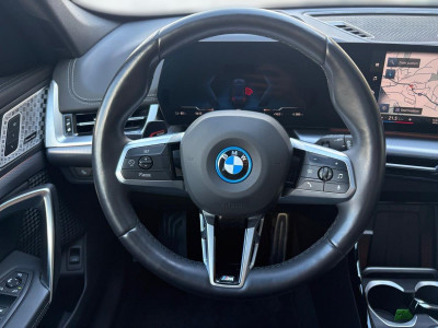 BMW iX1 Gebrauchtwagen