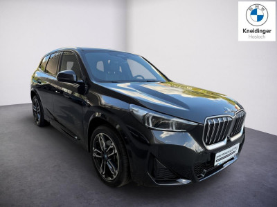 BMW iX1 Gebrauchtwagen