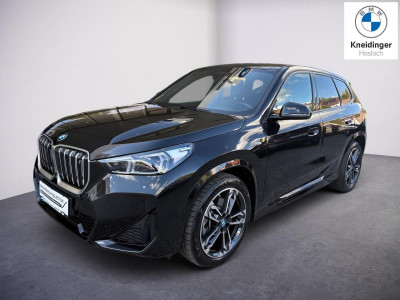BMW iX1 Gebrauchtwagen