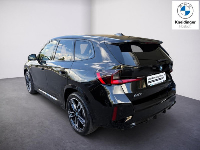 BMW iX1 Gebrauchtwagen