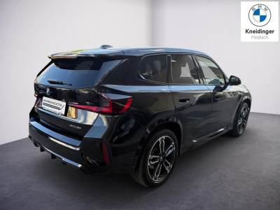 BMW iX1 Gebrauchtwagen