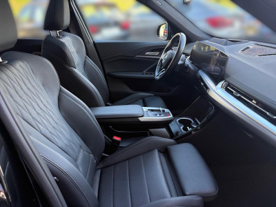 BMW iX1 Gebrauchtwagen
