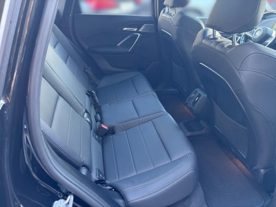 BMW iX1 Gebrauchtwagen