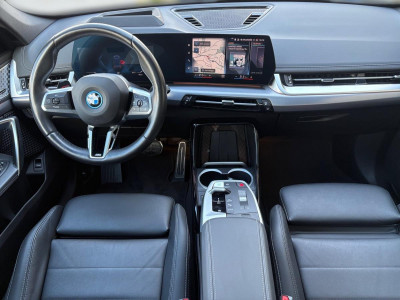BMW iX1 Gebrauchtwagen