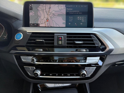 BMW iX3 Gebrauchtwagen BMW iX3 Gebrauchtwagen