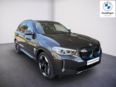 BMW iX3 Gebrauchtwagen BMW iX3 Gebrauchtwagen