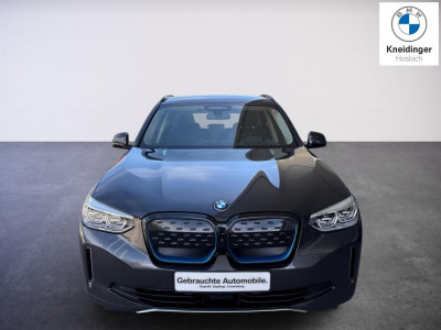 BMW iX3 Gebrauchtwagen BMW iX3 Gebrauchtwagen