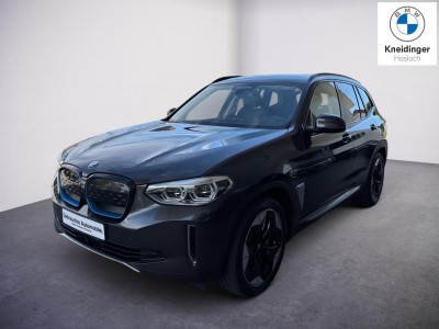 BMW iX3 Gebrauchtwagen BMW iX3 Gebrauchtwagen