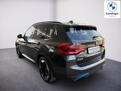 BMW iX3 Gebrauchtwagen BMW iX3 Gebrauchtwagen