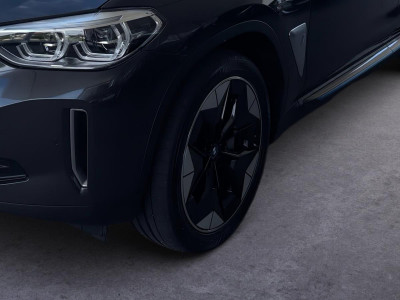 BMW iX3 Gebrauchtwagen BMW iX3 Gebrauchtwagen