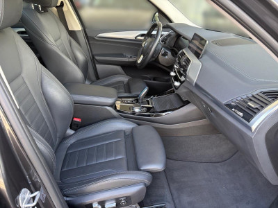 BMW iX3 Gebrauchtwagen BMW iX3 Gebrauchtwagen
