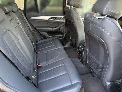 BMW iX3 Gebrauchtwagen BMW iX3 Gebrauchtwagen