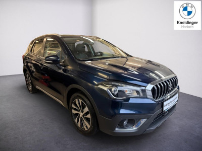 Suzuki SX4 Gebrauchtwagen Suzuki SX4 Gebrauchtwagen