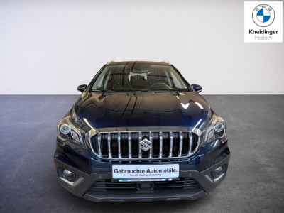 Suzuki SX4 Gebrauchtwagen Suzuki SX4 Gebrauchtwagen