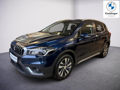Suzuki SX4 Gebrauchtwagen Suzuki SX4 Gebrauchtwagen