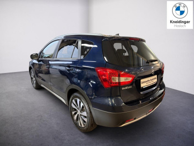 Suzuki SX4 Gebrauchtwagen Suzuki SX4 Gebrauchtwagen