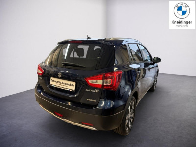 Suzuki SX4 Gebrauchtwagen Suzuki SX4 Gebrauchtwagen