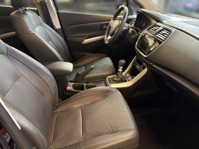 Suzuki SX4 Gebrauchtwagen Suzuki SX4 Gebrauchtwagen