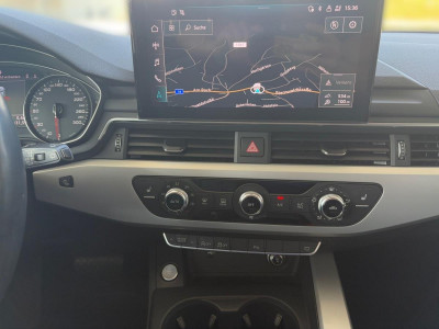 Audi A4 Gebrauchtwagen Audi A4 Gebrauchtwagen