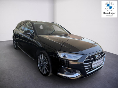 Audi A4 Gebrauchtwagen Audi A4 Gebrauchtwagen