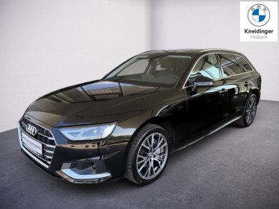 Audi A4 Gebrauchtwagen Audi A4 Gebrauchtwagen