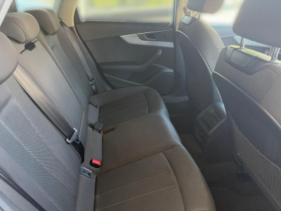 Audi A4 Gebrauchtwagen Audi A4 Gebrauchtwagen