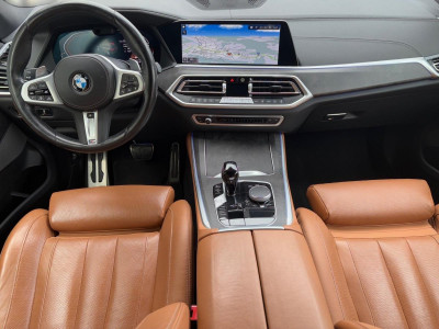 BMW X5 Gebrauchtwagen