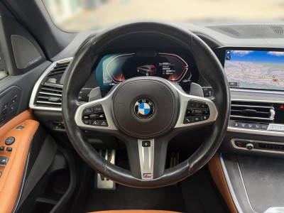 BMW X5 Gebrauchtwagen