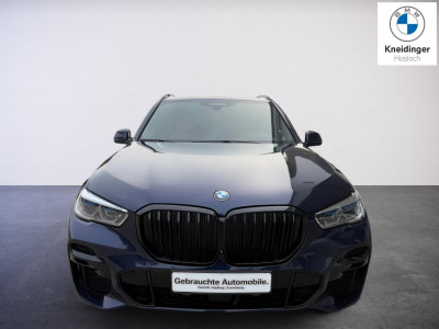 BMW X5 Gebrauchtwagen