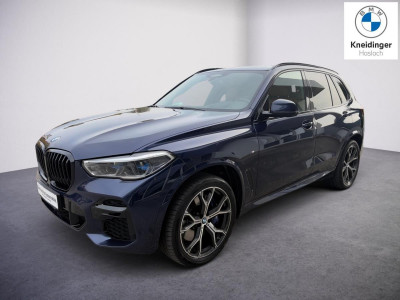 BMW X5 Gebrauchtwagen