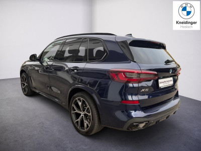 BMW X5 Gebrauchtwagen