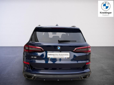 BMW X5 Gebrauchtwagen