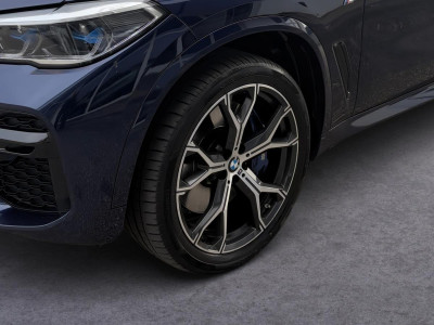BMW X5 Gebrauchtwagen