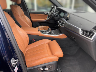 BMW X5 Gebrauchtwagen