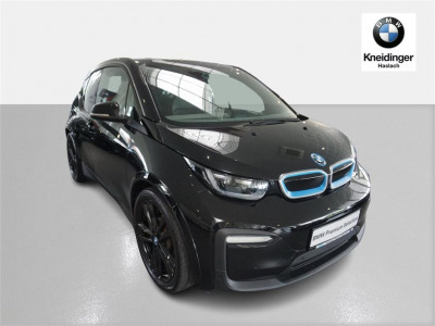 BMW i3 Gebrauchtwagen