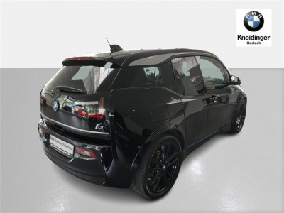 BMW i3 Gebrauchtwagen