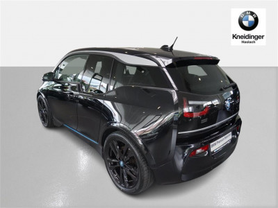 BMW i3 Gebrauchtwagen