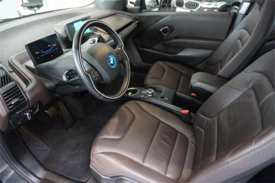 BMW i3 Gebrauchtwagen