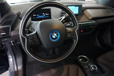 BMW i3 Gebrauchtwagen