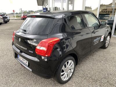 Suzuki Swift Vorführwagen