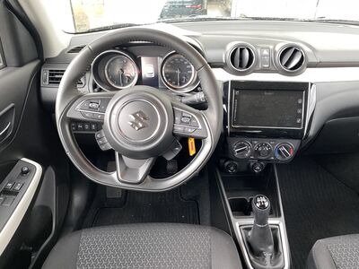 Suzuki Swift Vorführwagen