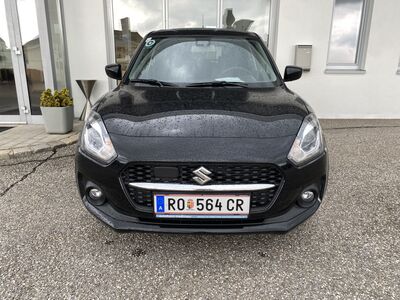 Suzuki Swift Vorführwagen